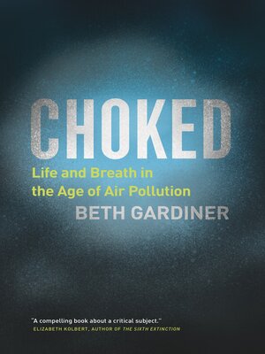 cover image of Choked
